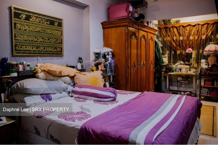Blk 170 Woodlands Street 11 (Woodlands), HDB 5 Rooms #574233261